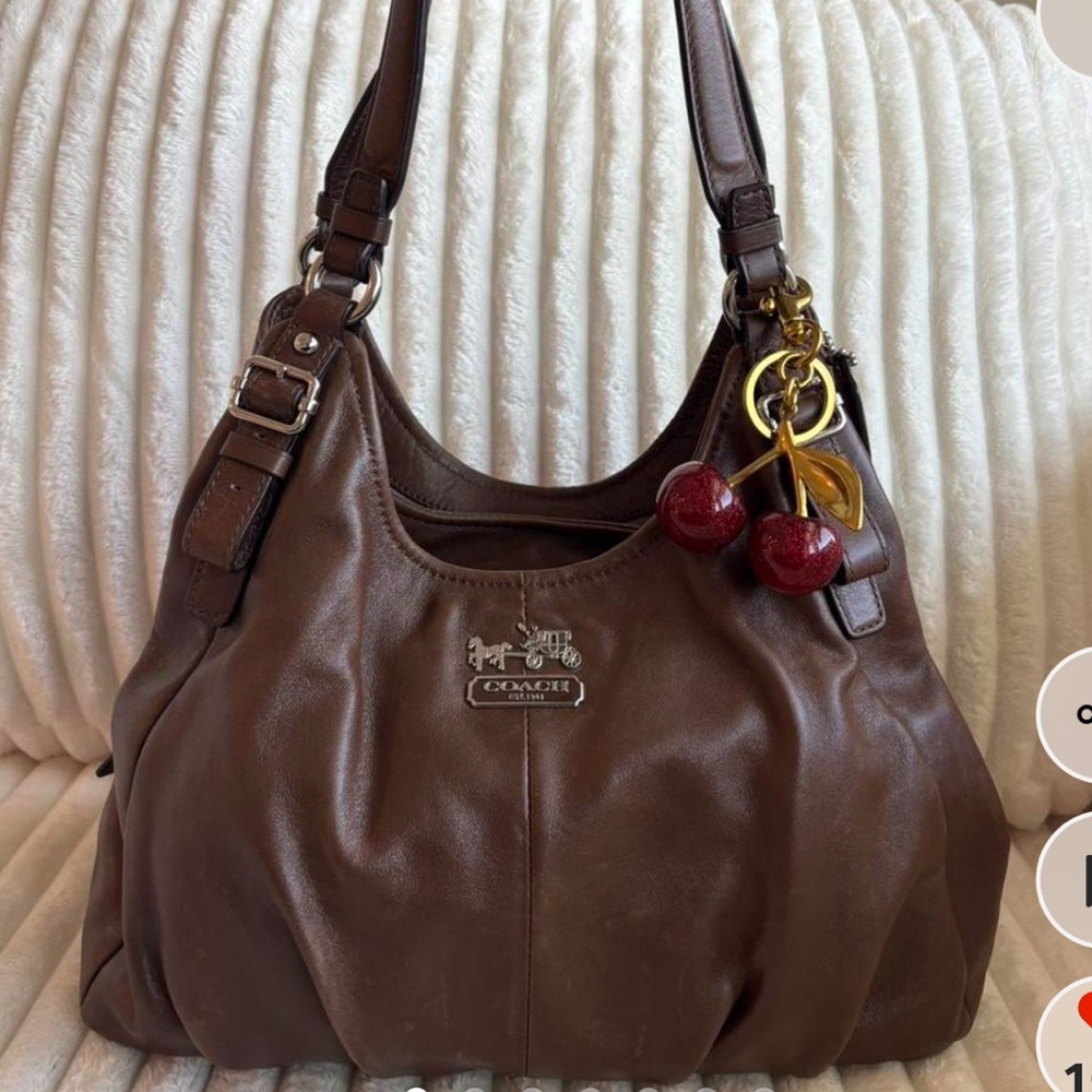 ISO!! Coach Maggie Shoulder Bag